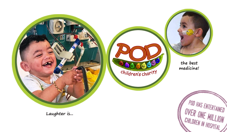Childrens Charity